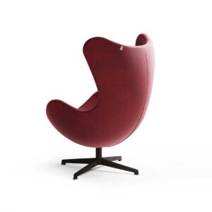 صندلی راحتی Egg Chair کد محصول: RC-۱۱۶-۰۱