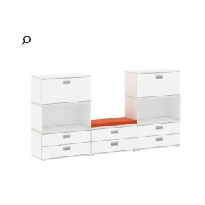کتابخانه مدیریتی CR700 ساجیران