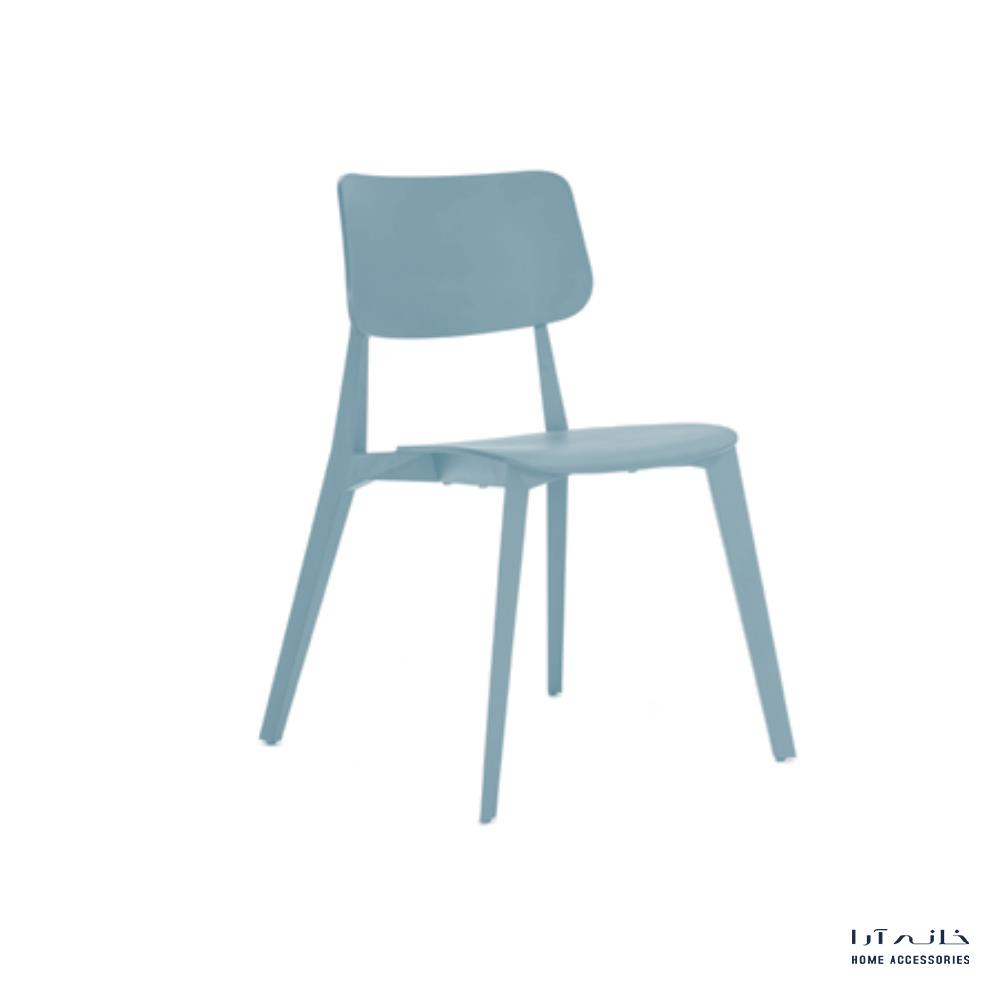 صندلی رستورانی کینگ شرکت نظری